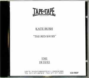 Kate Bush - The Red Shoes