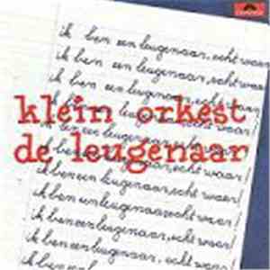 Klein Orkest - De Leugenaar