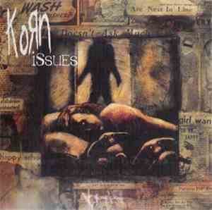 Korn - Issues
