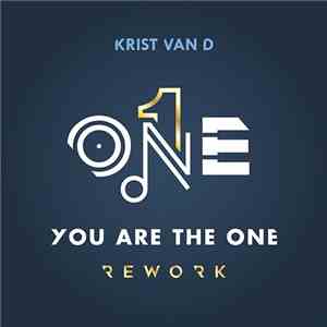 Krist Van D - You Are The One (Rework)