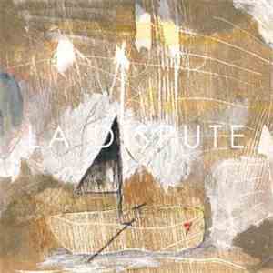 La Dispute - Somewhere At The Bottom Of The River Between Vega And Altair