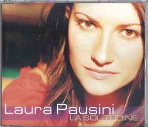 Laura Pausini - La Solitudine