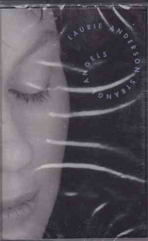 Laurie Anderson - Strange Angels