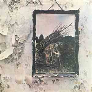 Led Zeppelin - Untitled