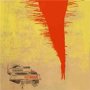 Leigh Marble - Red Tornado