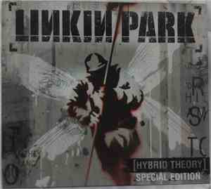 Linkin Park - Hybrid Theory