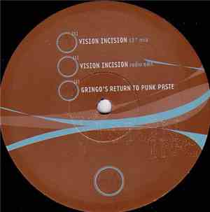 Lo-Fidelity Allstars - Vision Incision