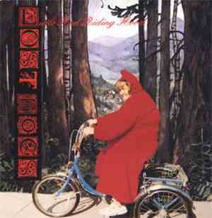 Lost Dogs - Little Red Riding Hood