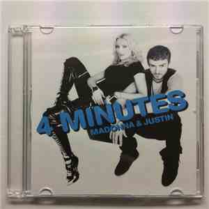 Madonna Feat. Justin Timberlake - 4 Minutes (Peter Rauhofer Remixes)