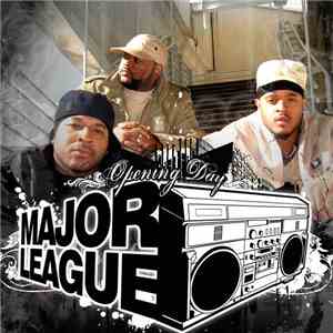 Major League - Opening Day