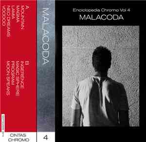 Malacoda  - Enciclopedia Series 4