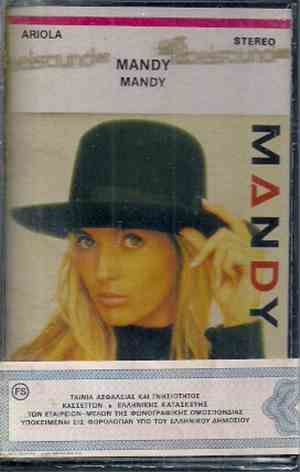 Mandy - Mandy