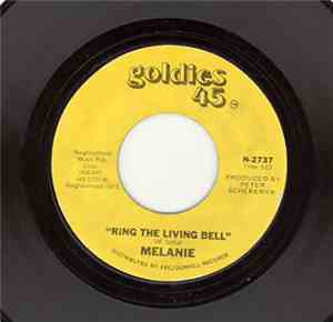 Melanie  - Brand New Key