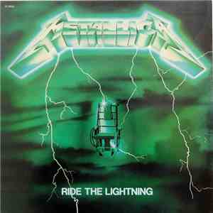 Metallica - Ride the Lightning