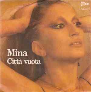 Mina  - Città Vuota