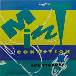 Mint Condition - Are You Free