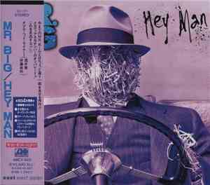 Mr. Big - Hey Man