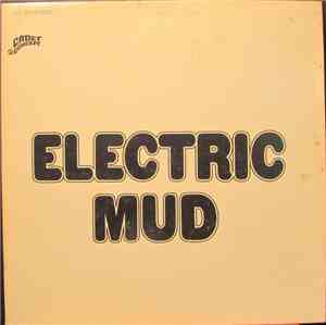 Muddy Waters - Electric Mud