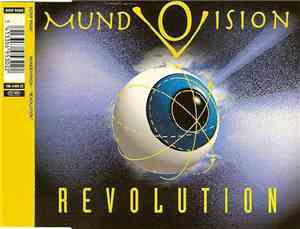 Mundo Vision - Revolution