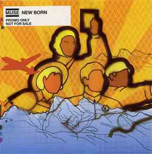 Muse - New Born