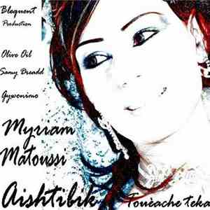 Myriam Matoussi - Aishiki