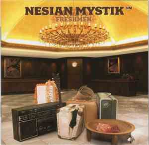 Nesian Mystik - Freshmen