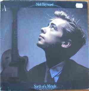 Nick Heyward - North Of A Miracle