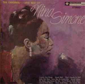 Nina Simone - Little Girl Blue