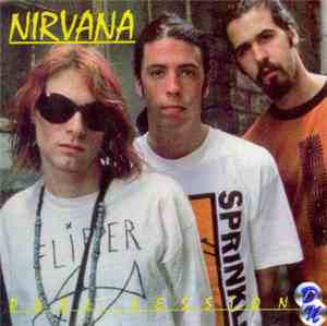 Nirvana - Peel Sessions