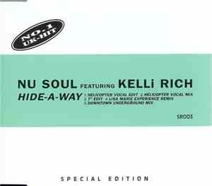 Nu Soul Featuring Kelli Rich - Hide-A-Way (Special Edition)