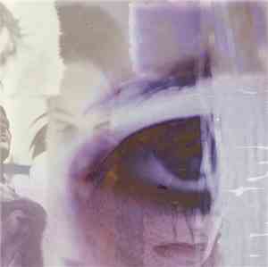 Nuuk  - Cold Kissed Eyes
