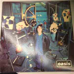 Oasis - Supersonic