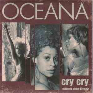 Oceana - Cry Cry