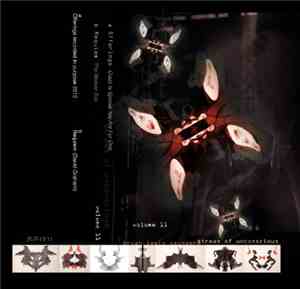 Offerings / Requiem - Stream Of Unconscious Volume 11