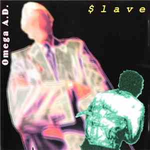 Omega A.D.  - $lave
