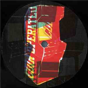 Onken - Coin Operated EP