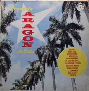 Orquesta Aragon - De Cuba