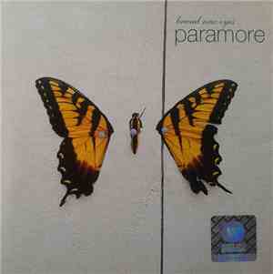 Paramore - Brand New Eyes