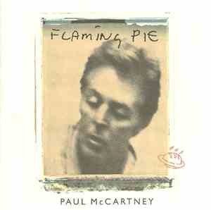 Paul McCartney - Flaming Pie