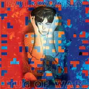 Paul McCartney - Tug Of War