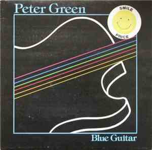 Peter Green  - Blue Guitar