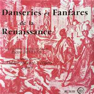 Pierre Devevey, Ensembles D'Instruments Anciens, Ensembles De Cuivres Du Th ...
