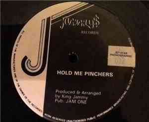 Pinchers - See Me Yah