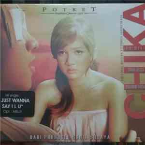 Potret - I Just Wanna Say I L U - Original Motion Picture Soundtrack Chika
