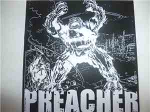 Preacher  - Preacher