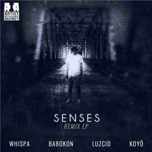 Prismo - Senses Remix EP