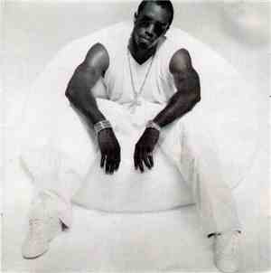 Puff Daddy - Forever