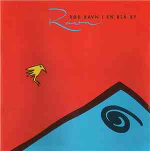 Ravn - Rød Ravn I En Blå By