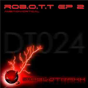 Rob.O.T.T - Rob.O.T.T EP 2
