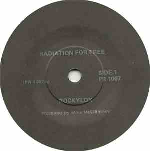 Rockylox - Radiation For Free